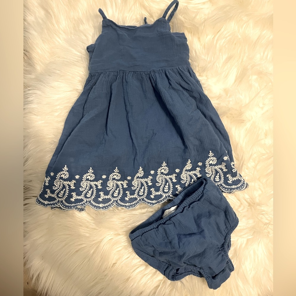 6m polo outfit